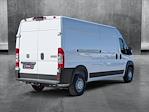 New 2025 Ram ProMaster 2500 High Roof Empty Cargo Van for sale #SE532372 - photo 3