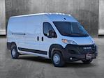 New 2025 Ram ProMaster 2500 High Roof Empty Cargo Van for sale #SE532372 - photo 8