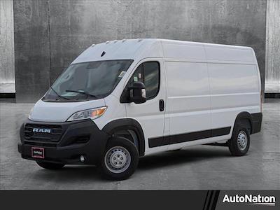 New 2025 Ram ProMaster 2500 High Roof Empty Cargo Van for sale #SE532373 - photo 1
