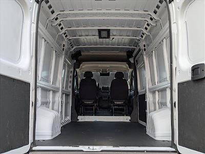 New 2025 Ram ProMaster 2500 High Roof Empty Cargo Van for sale #SE532373 - photo 2
