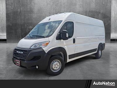 New 2025 Ram ProMaster 2500 High Roof Empty Cargo Van for sale #SE532952 - photo 1