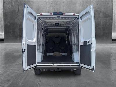 New 2025 Ram ProMaster 2500 High Roof Empty Cargo Van for sale #SE532952 - photo 2