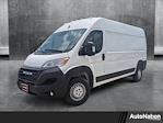 New 2025 Ram ProMaster 2500 High Roof Empty Cargo Van for sale #SE532952 - photo 1