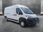 New 2025 Ram ProMaster 2500 High Roof Empty Cargo Van for sale #SE532952 - photo 5