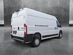 New 2025 Ram ProMaster 2500 High Roof Empty Cargo Van for sale #SE532952 - photo 7