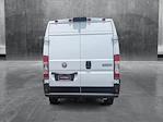 New 2025 Ram ProMaster 2500 High Roof Empty Cargo Van for sale #SE532952 - photo 8