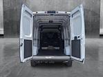 New 2025 Ram ProMaster 2500 High Roof Empty Cargo Van for sale #SE532952 - photo 2