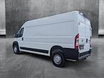New 2025 Ram ProMaster 2500 High Roof Empty Cargo Van for sale #SE532952 - photo 9