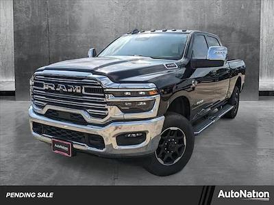 New 2025 Ram 3500 Laramie Crew Cab 4x4 Pickup for sale #SG500812 - photo 1