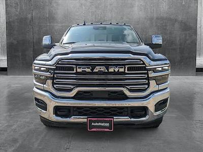 New 2025 Ram 3500 Laramie Crew Cab 4x4 Pickup for sale #SG500812 - photo 2