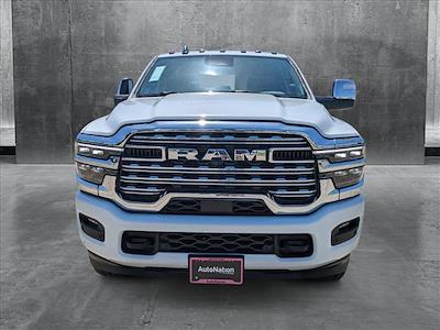 New 2025 Ram 2500 Longhorn Crew Cab 4x4 Pickup for sale #SG516915 - photo 2