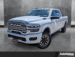 New 2025 Ram 2500 Longhorn Crew Cab 4x4 Pickup for sale #SG516915 - photo 1