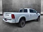 New 2025 Ram 2500 Longhorn Crew Cab 4x4 Pickup for sale #SG516915 - photo 5