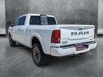New 2025 Ram 2500 Longhorn Crew Cab 4x4 Pickup for sale #SG516915 - photo 7