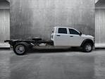 New 2025 Ram 5500 Tradesman Crew Cab 4x4 84 CA Cab Chassis for sale #SG519684 - photo 5