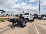 New 2025 Ram 5500 Tradesman Crew Cab 4x4 84 CA Cab Chassis for sale #SG519684 - photo 6