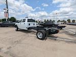 New 2025 Ram 5500 Tradesman Crew Cab 4x4 84 CA Cab Chassis for sale #SG519684 - photo 2