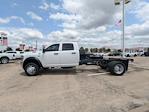 New 2025 Ram 5500 Tradesman Crew Cab 4x4 84 CA Cab Chassis for sale #SG519684 - photo 8