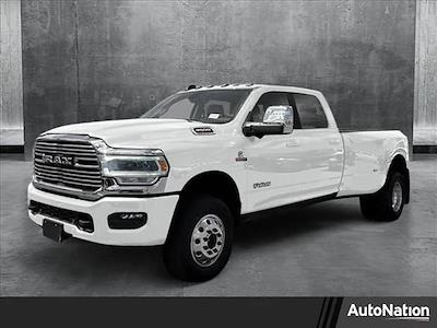 New 2025 Ram 3500 Laramie Crew Cab 4x4 DRW Pickup for sale #SG521697 - photo 1