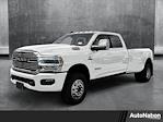 New 2025 Ram 3500 Laramie Crew Cab 4x4 DRW Pickup for sale #SG521697 - photo 1