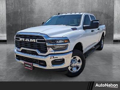 New 2025 Ram 2500 Tradesman Crew Cab 4x4 Pickup for sale #SG529734 - photo 1