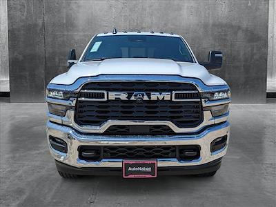 New 2025 Ram 2500 Tradesman Crew Cab 4x4 Pickup for sale #SG529734 - photo 2