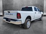 New 2025 Ram 2500 Tradesman Crew Cab 4x4 Pickup for sale #SG529734 - photo 5