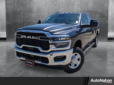 New 2025 Ram 2500 Tradesman Crew Cab 4x4 Pickup for sale #SG529735 - photo 1