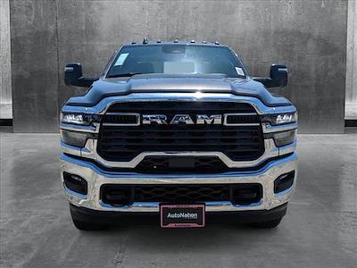 New 2025 Ram 2500 Tradesman Crew Cab 4x4 Pickup for sale #SG529735 - photo 2