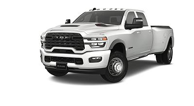 New 2025 Ram 3500 Limited Crew Cab 4x4 DRW Pickup for sale #SG533571 - photo 1