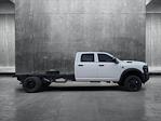 New 2025 Ram 5500 Tradesman Crew Cab 4x4 84 CA Cab Chassis for sale #SG538329 - photo 5