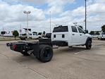 New 2025 Ram 5500 Tradesman Crew Cab 4x4 84 CA Cab Chassis for sale #SG538329 - photo 6