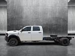 New 2025 Ram 5500 Tradesman Crew Cab 4x4 84 CA Cab Chassis for sale #SG538329 - photo 8