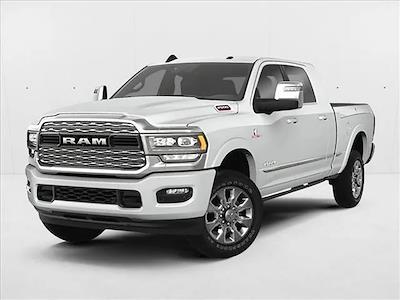 New 2025 Ram 2500 Rebel Crew Cab 4x4 Pickup for sale #SG556200 - photo 1