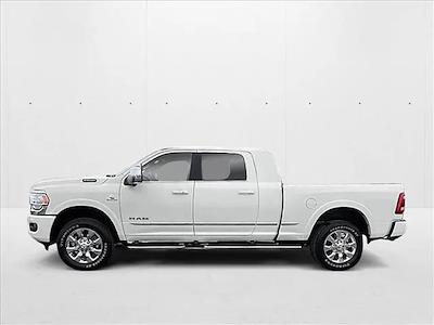 New 2025 Ram 2500 Rebel Crew Cab 4x4 Pickup for sale #SG556200 - photo 2