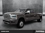 New 2025 Ram 3500 Laramie Crew Cab 4x4 DRW Pickup for sale #SG559344 - photo 1