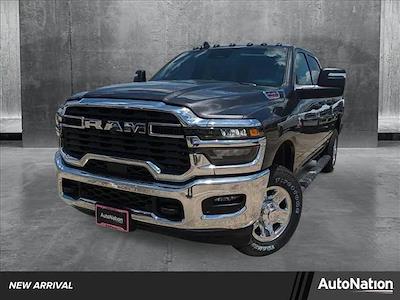 New 2025 Ram 2500 Tradesman Crew Cab 4x4 Pickup for sale #SG560074 - photo 1