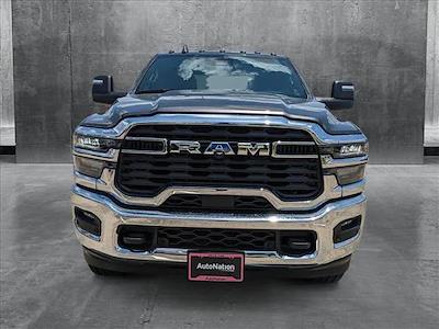 New 2025 Ram 2500 Tradesman Crew Cab 4x4 Pickup for sale #SG560074 - photo 2