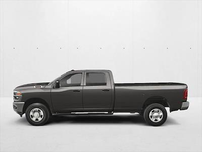 New 2025 Ram 3500 Lone Star Crew Cab 4x4 DRW Pickup for sale #SG560955 - photo 2