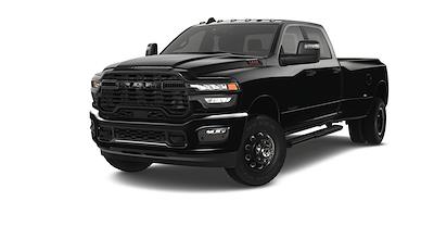 New 2025 Ram 3500 Lone Star Crew Cab 4x4 DRW Pickup for sale #SG560957 - photo 1
