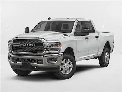 New 2025 Ram 2500 Laramie Crew Cab 4x4 Pickup for sale #SG568275 - photo 1