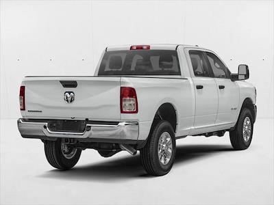 New 2025 Ram 2500 Laramie Mega Cab 4x4 Pickup for sale #SG568278 - photo 2