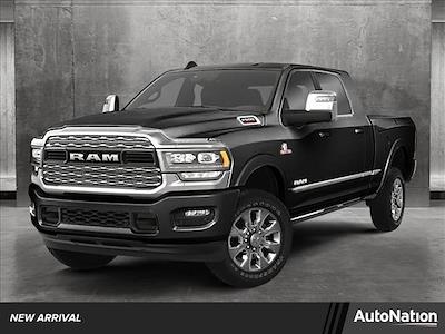 New 2025 Ram 2500 Limited Mega Cab 4x4 Pickup for sale #SG571826 - photo 1