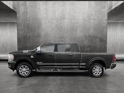New 2025 Ram 2500 Limited Mega Cab 4x4 Pickup for sale #SG571826 - photo 2