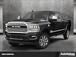New 2025 Ram 2500 Limited Mega Cab 4x4 Pickup for sale #SG571826 - photo 1