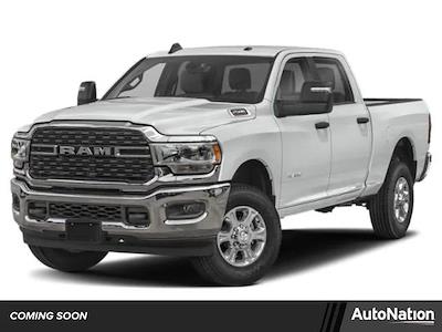 New 2025 Ram 2500 Laramie Mega Cab 4x4 Pickup for sale #SG574221 - photo 1