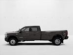 New 2025 Ram 3500 Laramie Mega Cab 4x4 DRW Pickup for sale #SG574602 - photo 3