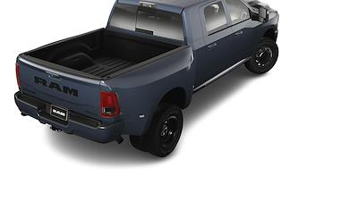 New 2025 Ram 3500 Laramie Mega Cab 4x4 DRW Pickup for sale #SG574884 - photo 2