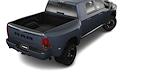 New 2025 Ram 3500 Laramie Mega Cab 4x4 DRW Pickup for sale #SG574884 - photo 2