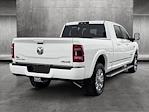 New 2025 Ram 2500 Rebel Crew Cab 4x4 Pickup for sale #SG581829 - photo 2
